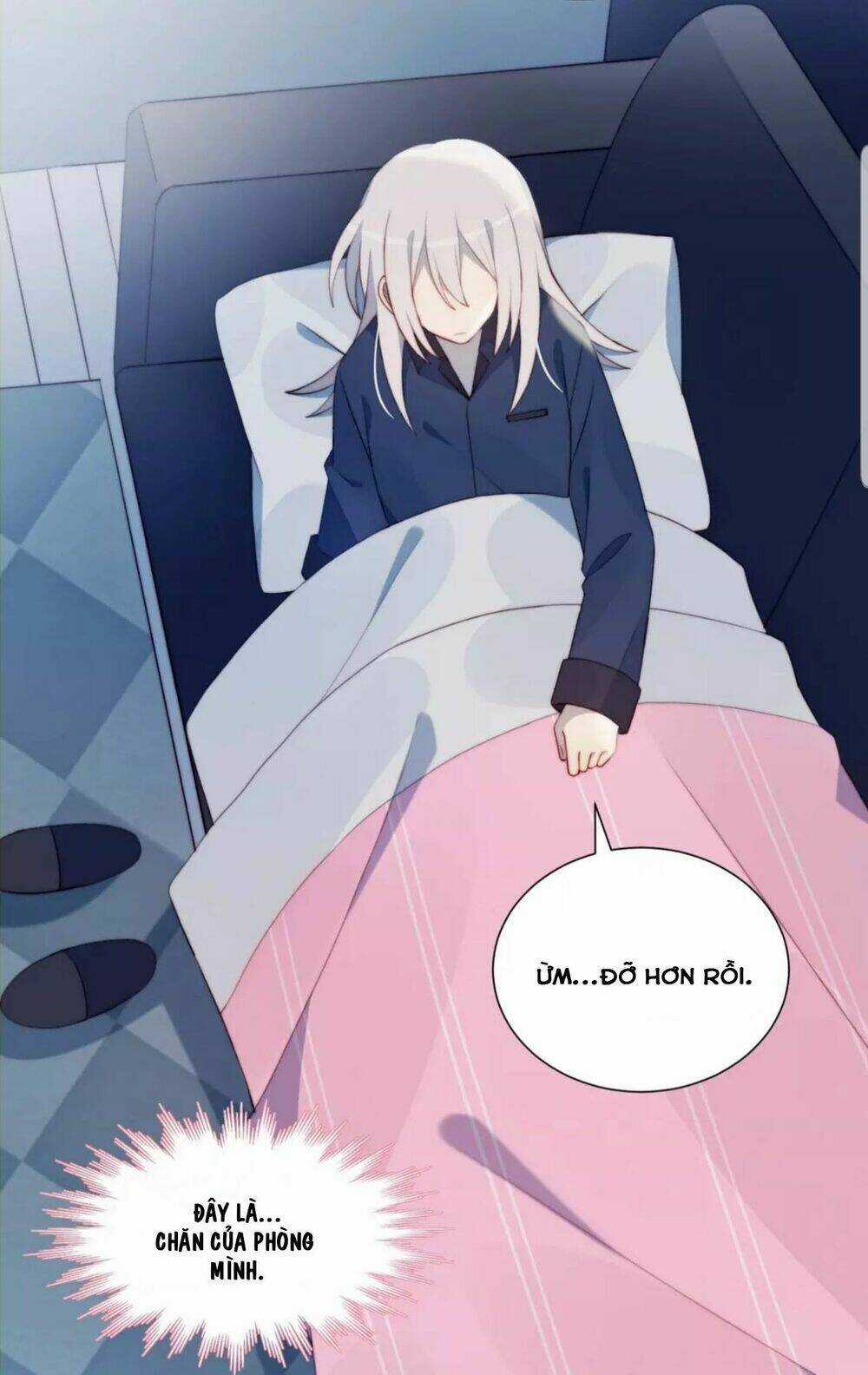 Gay Rồi! Tôi Và Antifan Hoán Đổi Linh Hồn Rồi. Chapter 17 trang 15