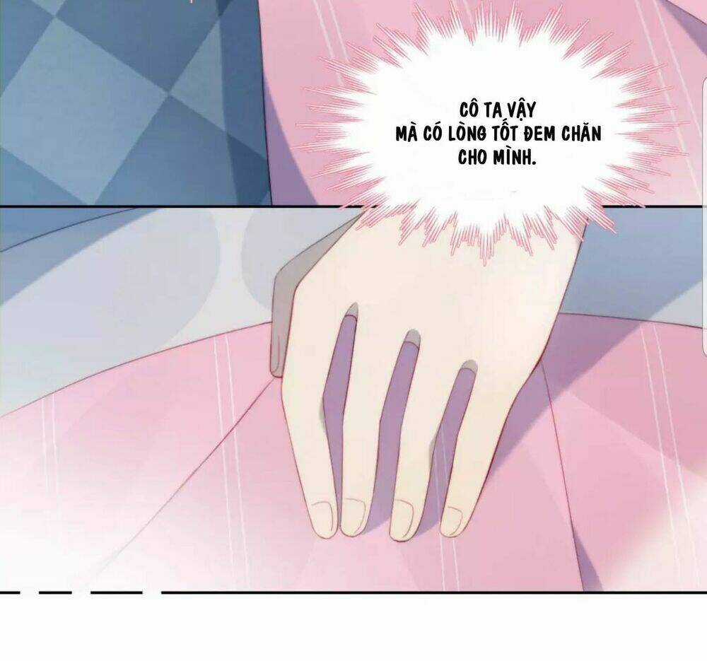 Gay Rồi! Tôi Và Antifan Hoán Đổi Linh Hồn Rồi. Chapter 17 trang 16