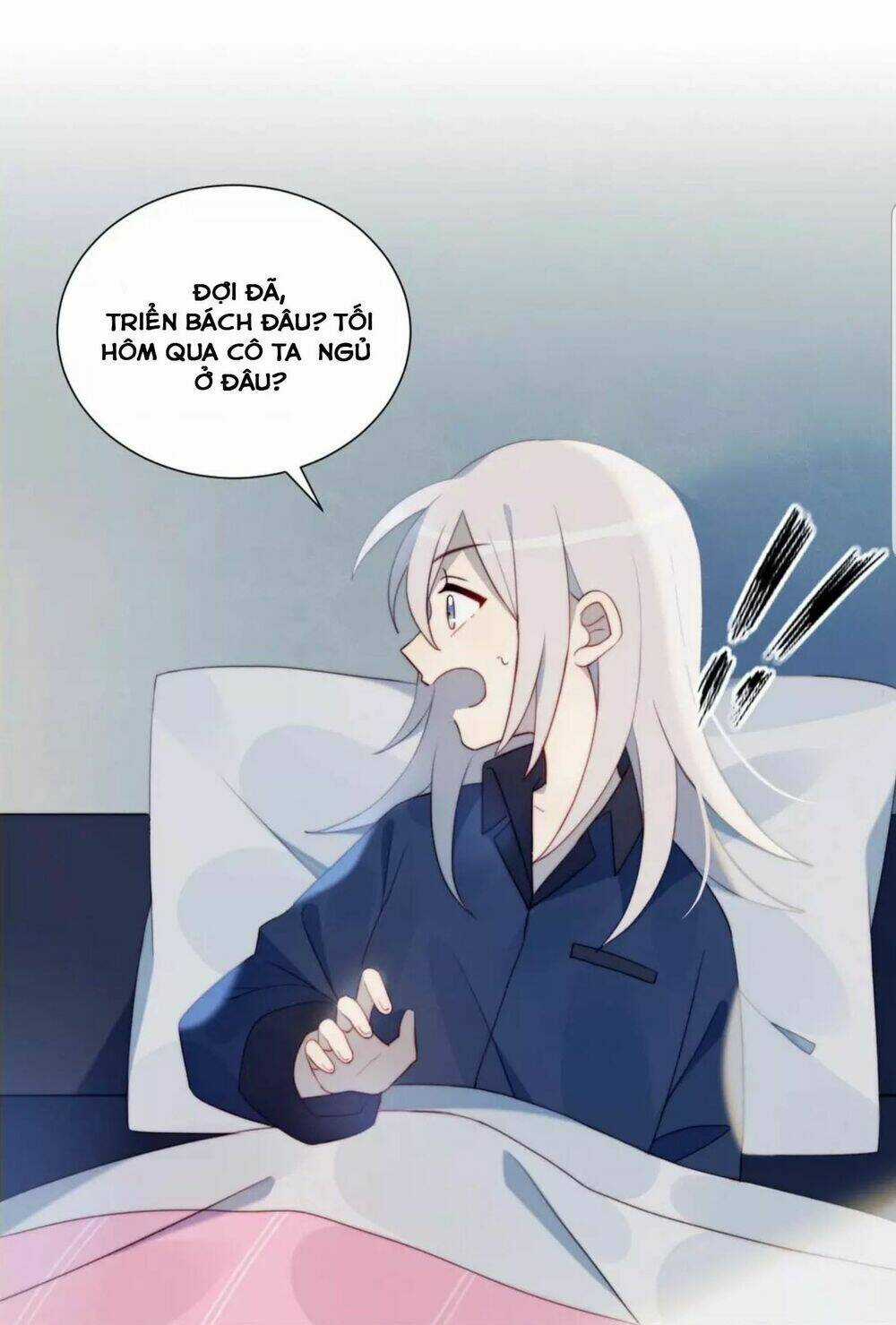 Gay Rồi! Tôi Và Antifan Hoán Đổi Linh Hồn Rồi. Chapter 17 trang 17