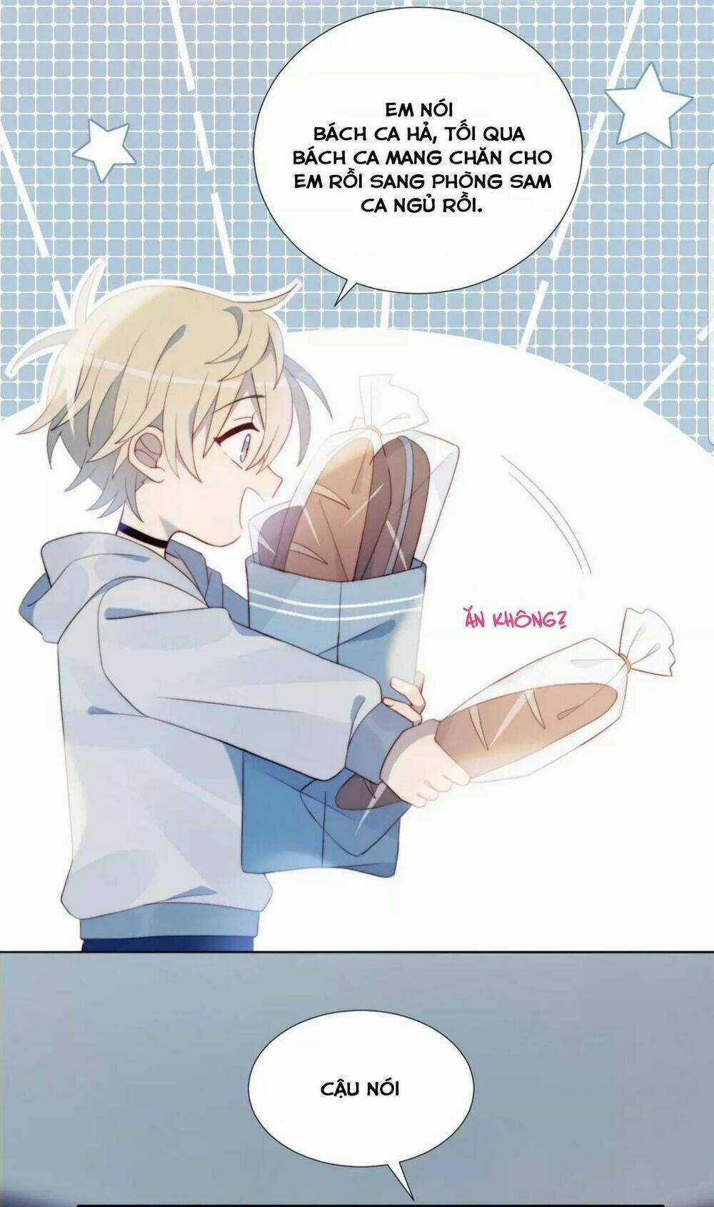 Gay Rồi! Tôi Và Antifan Hoán Đổi Linh Hồn Rồi. Chapter 17 trang 18