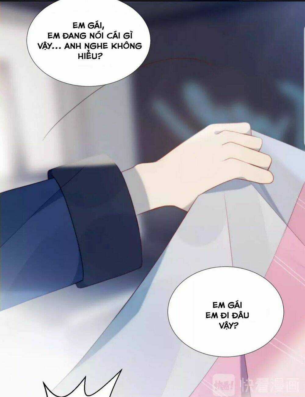 Gay Rồi! Tôi Và Antifan Hoán Đổi Linh Hồn Rồi. Chapter 17 trang 22