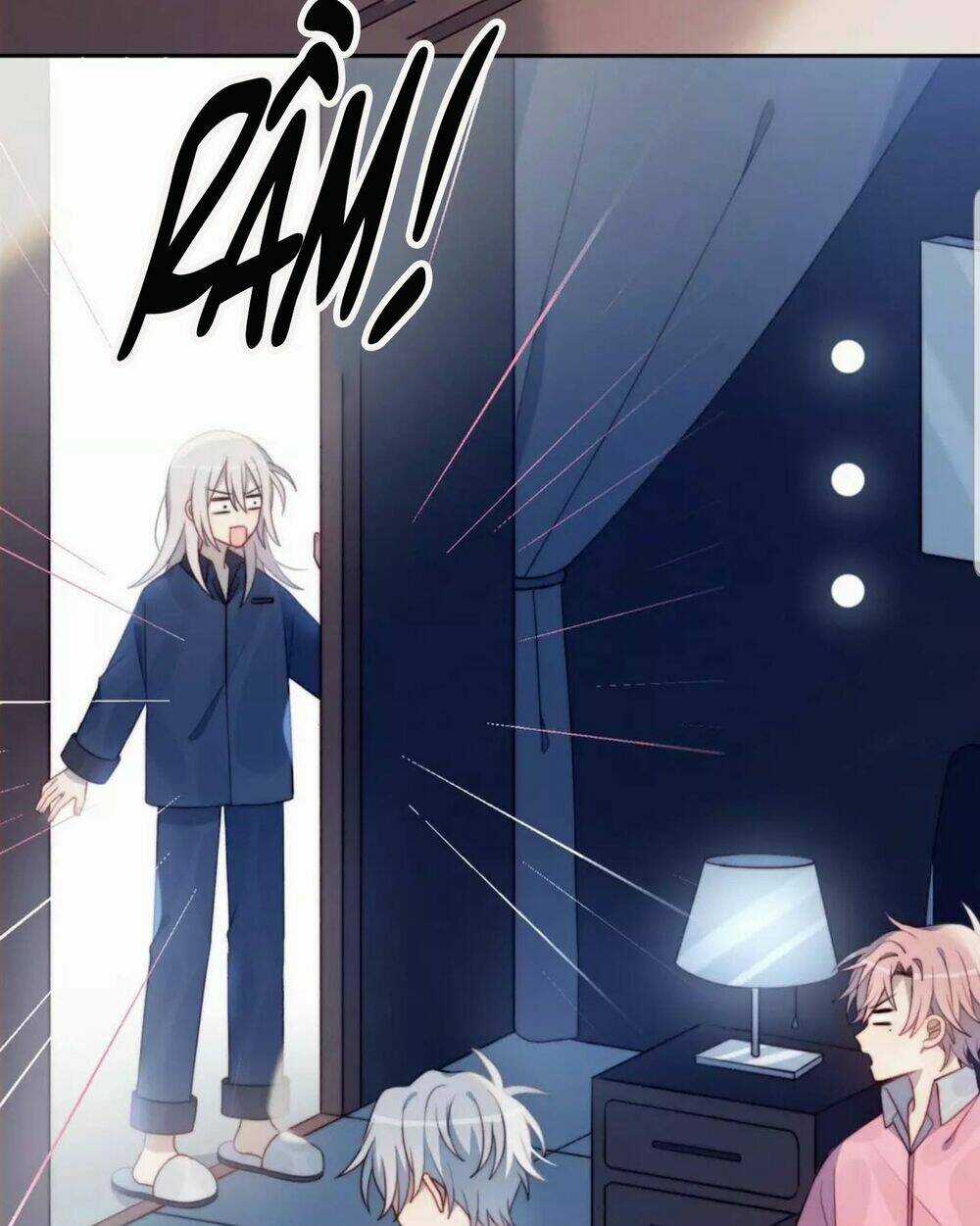 Gay Rồi! Tôi Và Antifan Hoán Đổi Linh Hồn Rồi. Chapter 17 trang 26