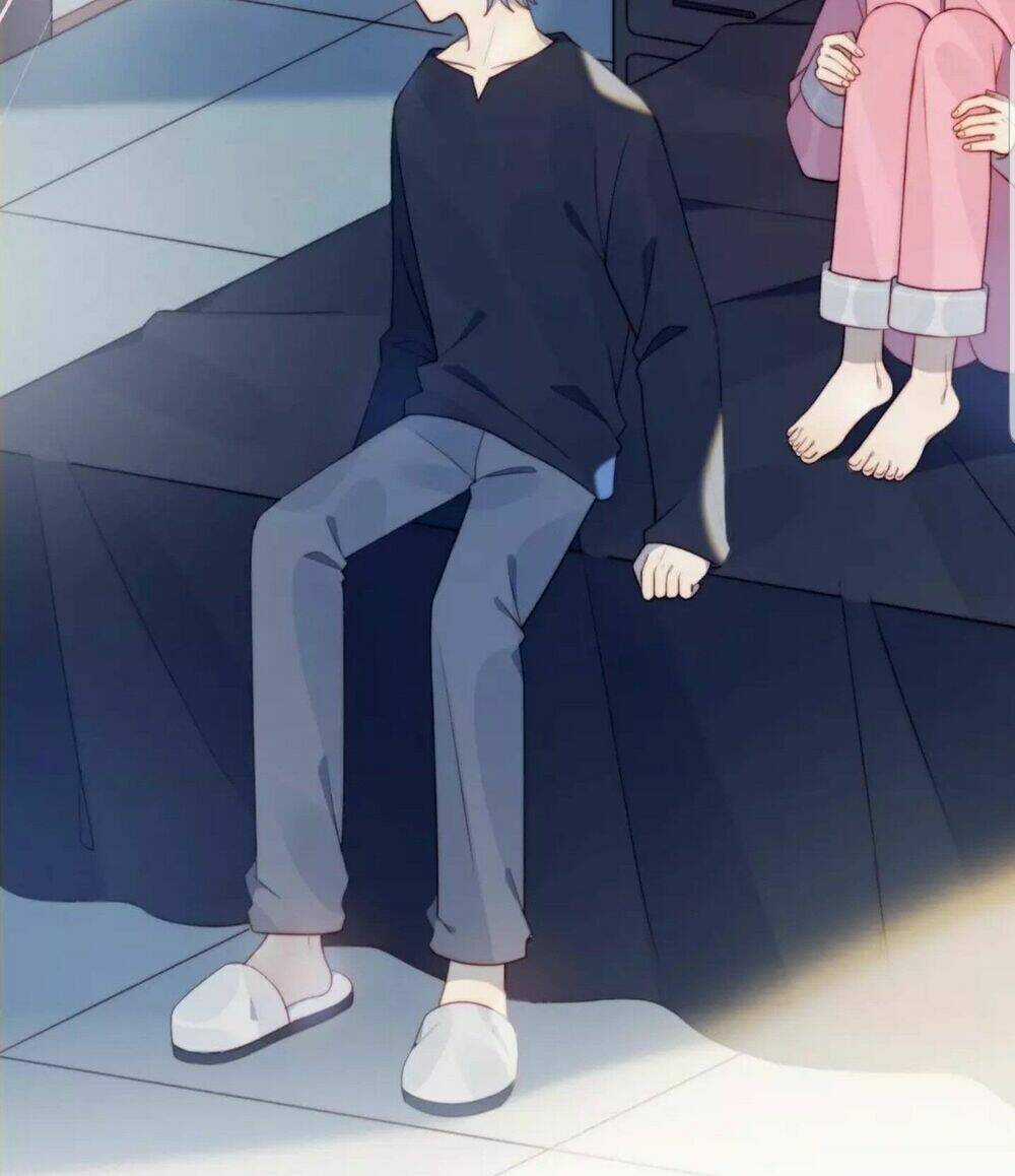 Gay Rồi! Tôi Và Antifan Hoán Đổi Linh Hồn Rồi. Chapter 17 trang 27