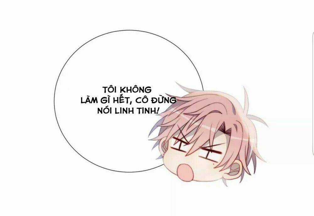 Gay Rồi! Tôi Và Antifan Hoán Đổi Linh Hồn Rồi. Chapter 17 trang 29