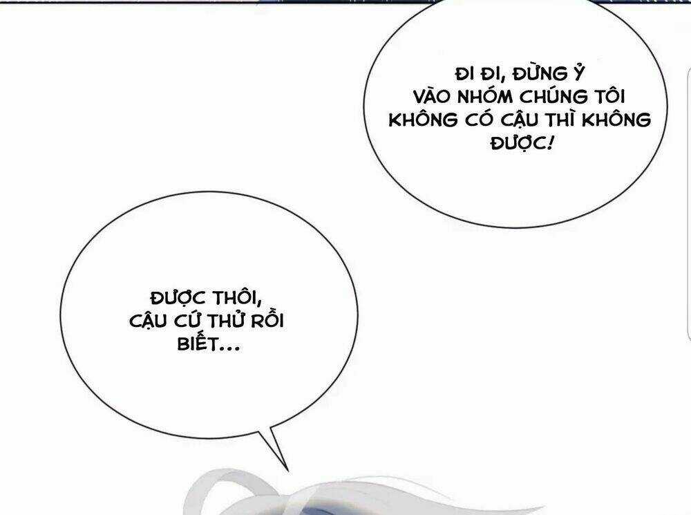 Gay Rồi! Tôi Và Antifan Hoán Đổi Linh Hồn Rồi. Chapter 17 trang 3