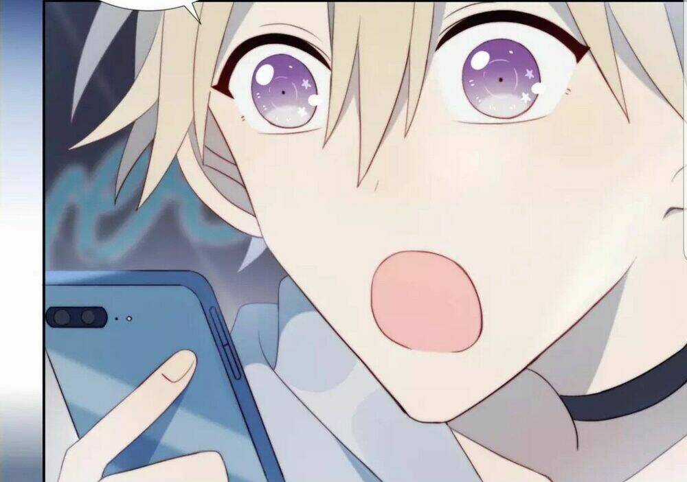 Gay Rồi! Tôi Và Antifan Hoán Đổi Linh Hồn Rồi. Chapter 17 trang 33