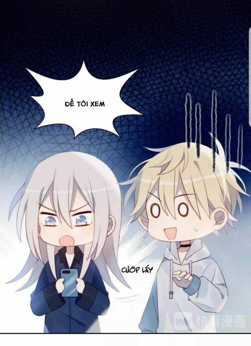 Gay Rồi! Tôi Và Antifan Hoán Đổi Linh Hồn Rồi. Chapter 17 trang 35