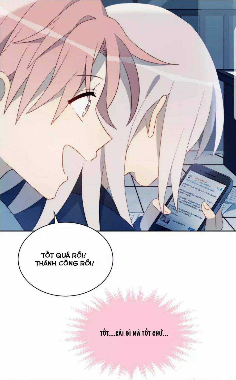 Gay Rồi! Tôi Và Antifan Hoán Đổi Linh Hồn Rồi. Chapter 17 trang 38