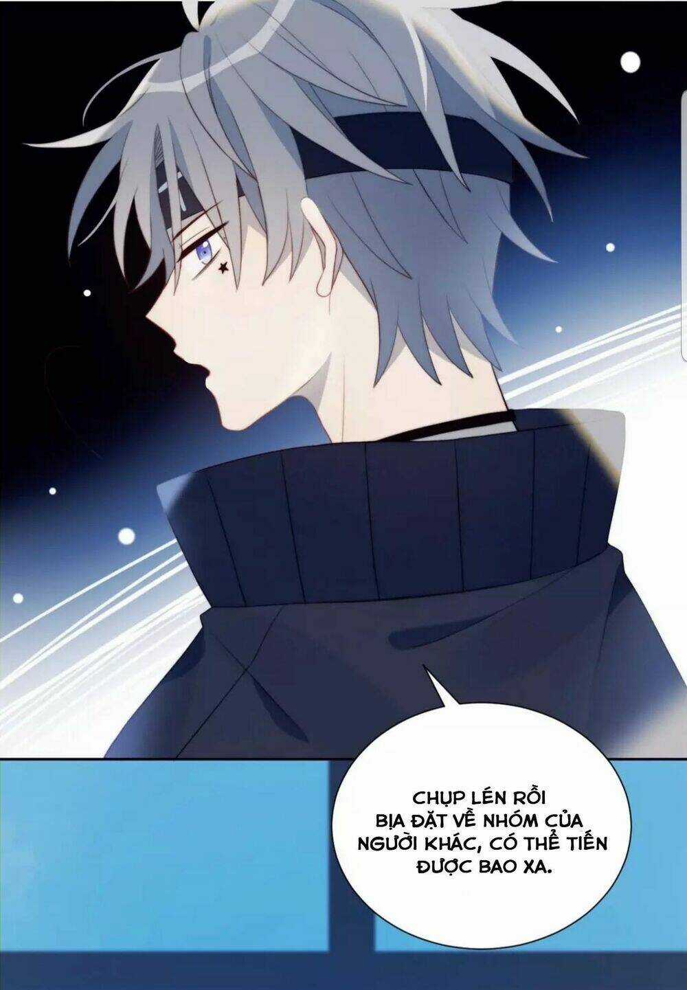 Gay Rồi! Tôi Và Antifan Hoán Đổi Linh Hồn Rồi. Chapter 17 trang 4