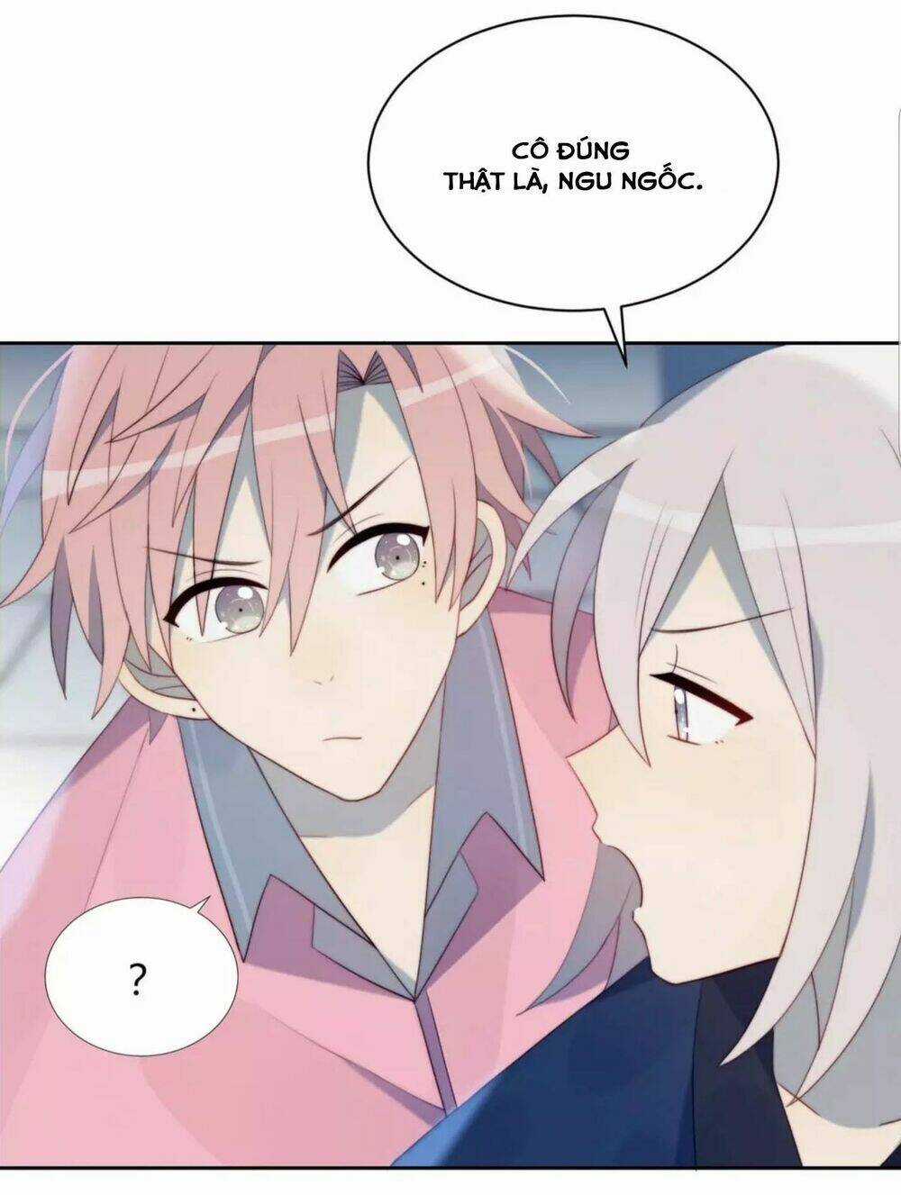 Gay Rồi! Tôi Và Antifan Hoán Đổi Linh Hồn Rồi. Chapter 17 trang 42