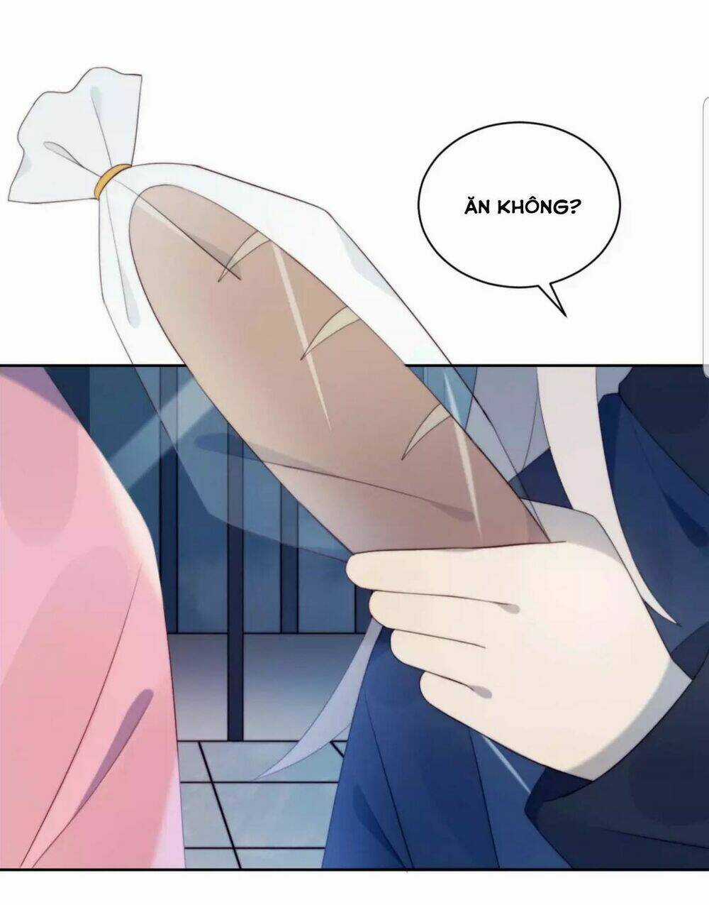 Gay Rồi! Tôi Và Antifan Hoán Đổi Linh Hồn Rồi. Chapter 17 trang 43