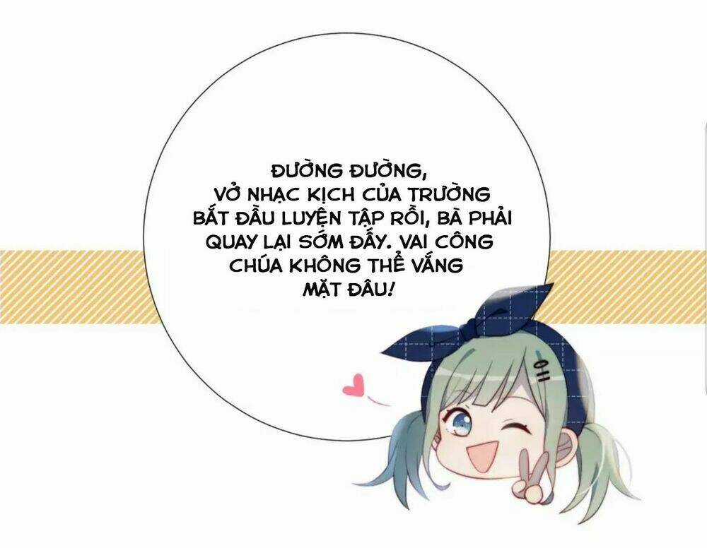 Gay Rồi! Tôi Và Antifan Hoán Đổi Linh Hồn Rồi. Chapter 17 trang 48