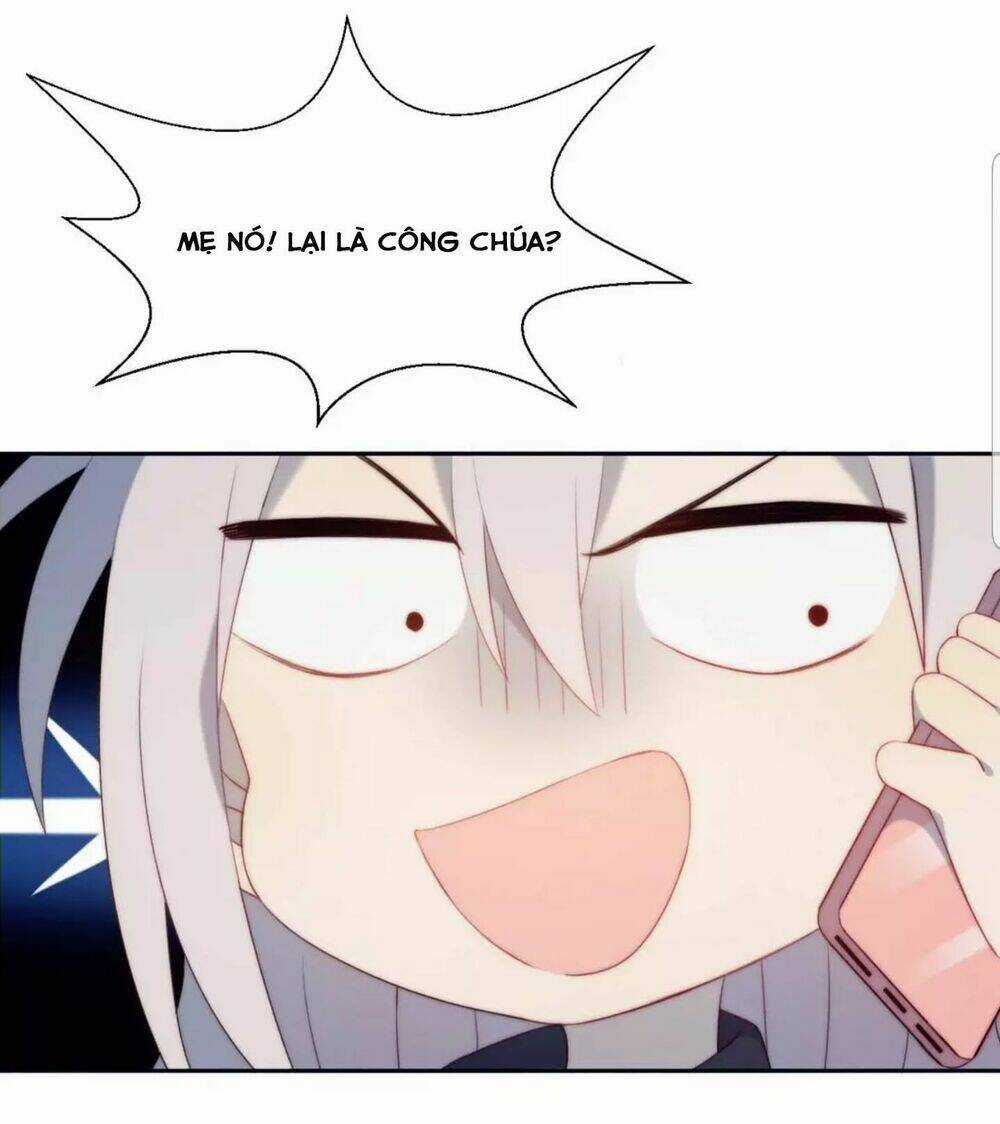 Gay Rồi! Tôi Và Antifan Hoán Đổi Linh Hồn Rồi. Chapter 17 trang 49