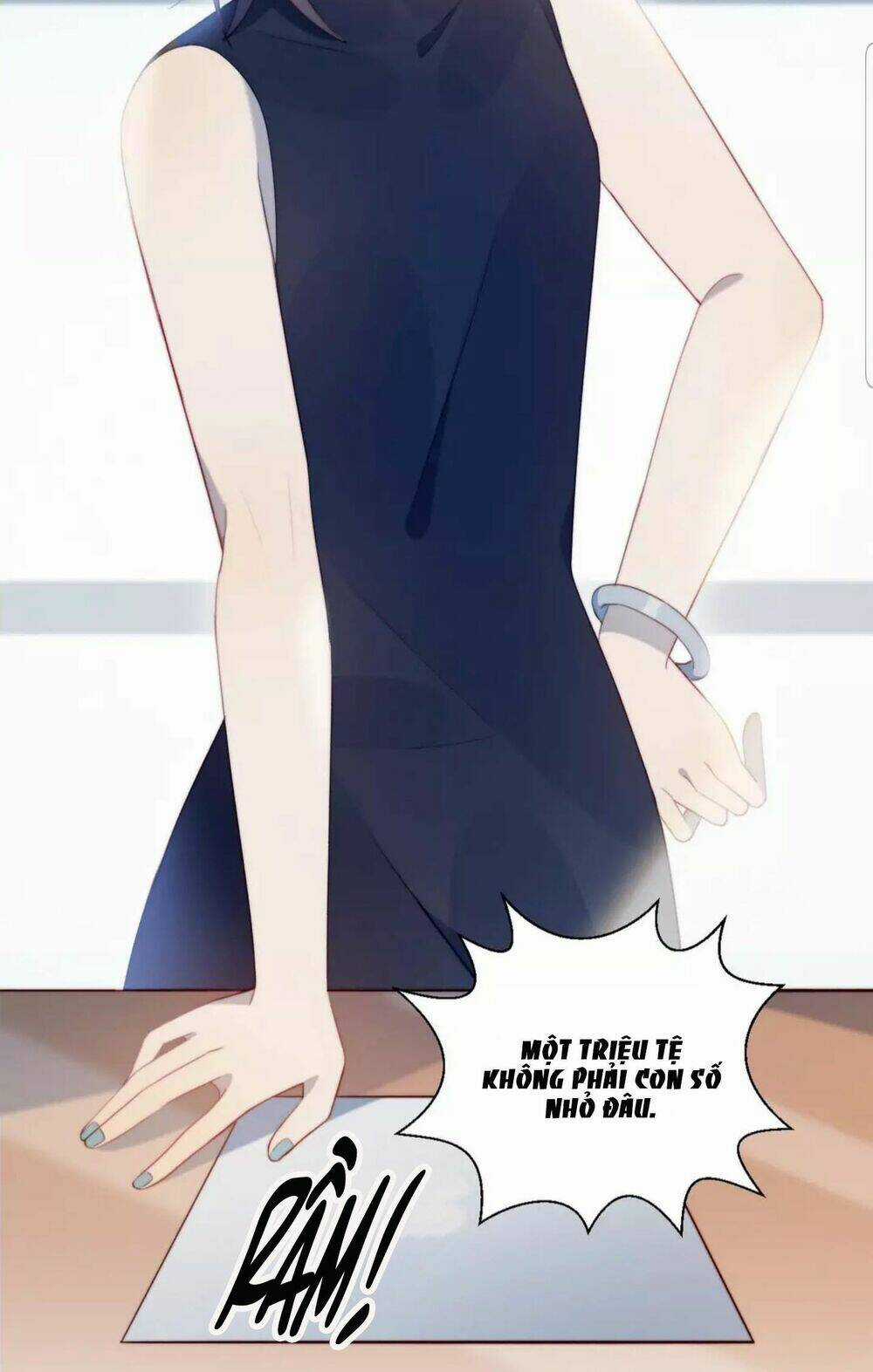 Gay Rồi! Tôi Và Antifan Hoán Đổi Linh Hồn Rồi. Chapter 17 trang 6