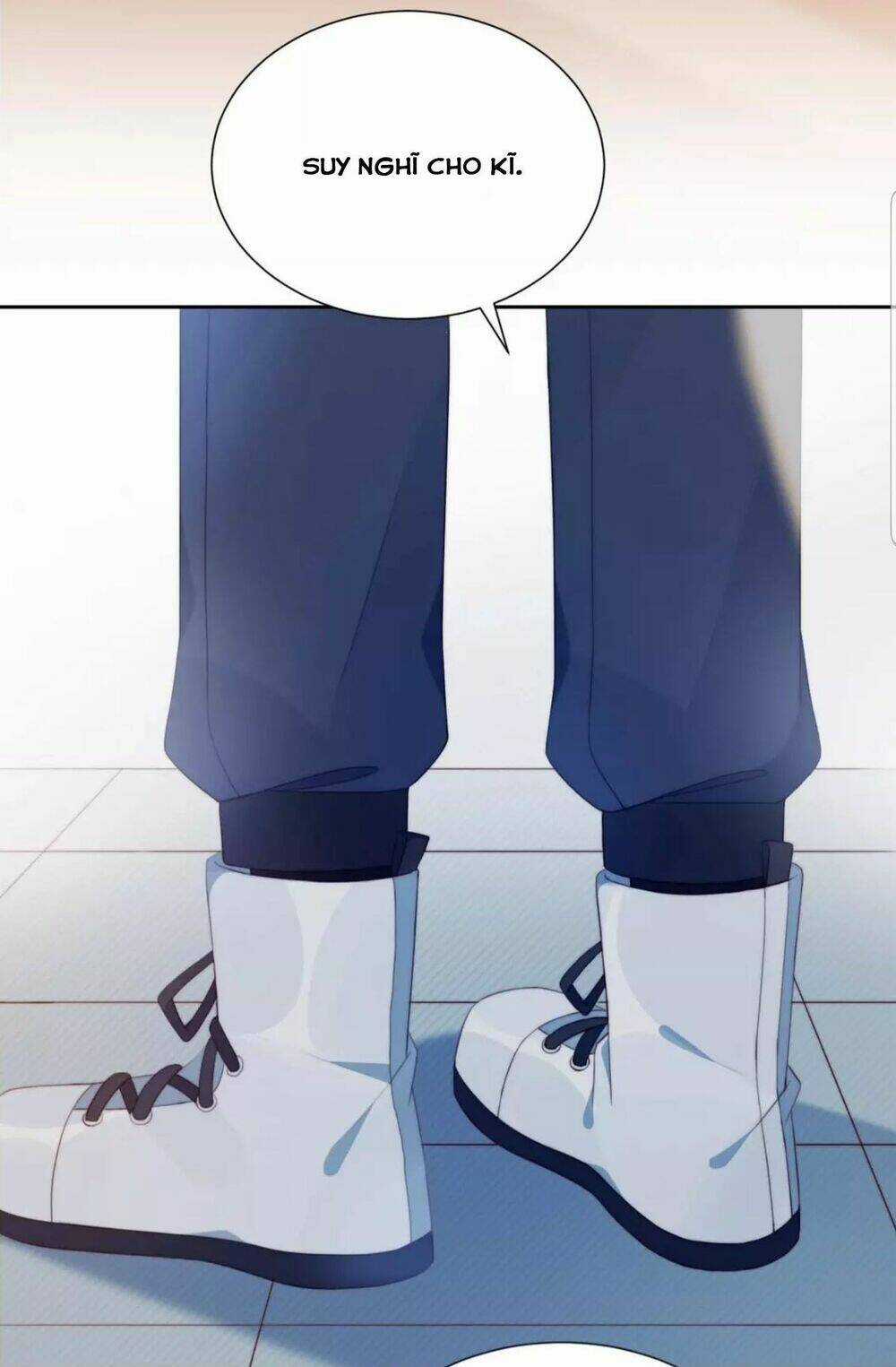 Gay Rồi! Tôi Và Antifan Hoán Đổi Linh Hồn Rồi. Chapter 17 trang 7