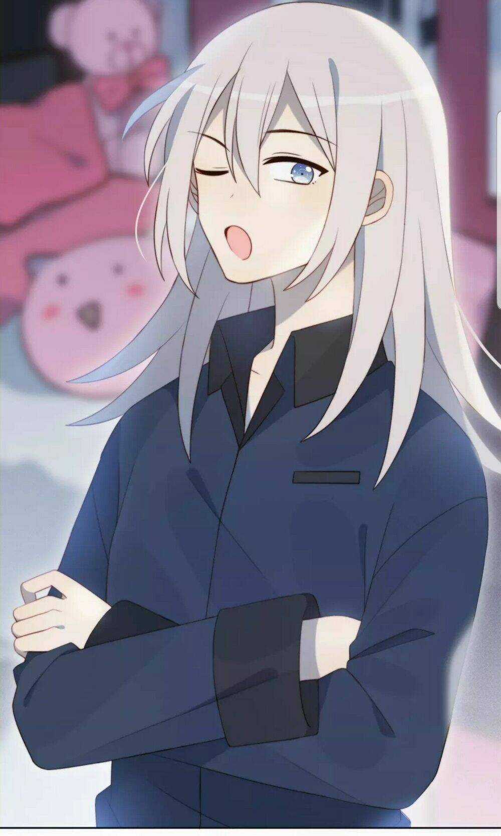 Gay Rồi! Tôi Và Antifan Hoán Đổi Linh Hồn Rồi. Chapter 18 trang 10