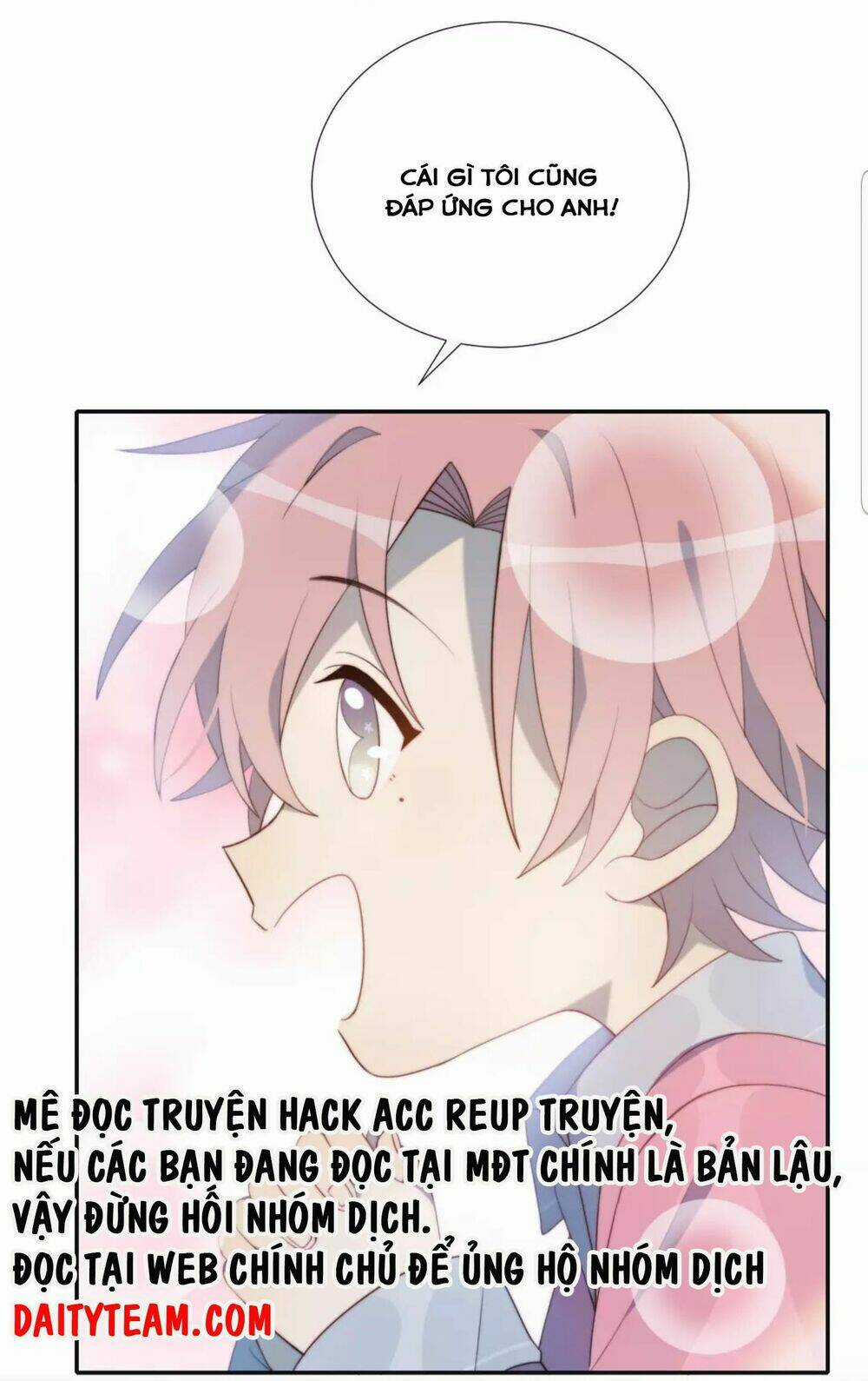 Gay Rồi! Tôi Và Antifan Hoán Đổi Linh Hồn Rồi. Chapter 18 trang 11