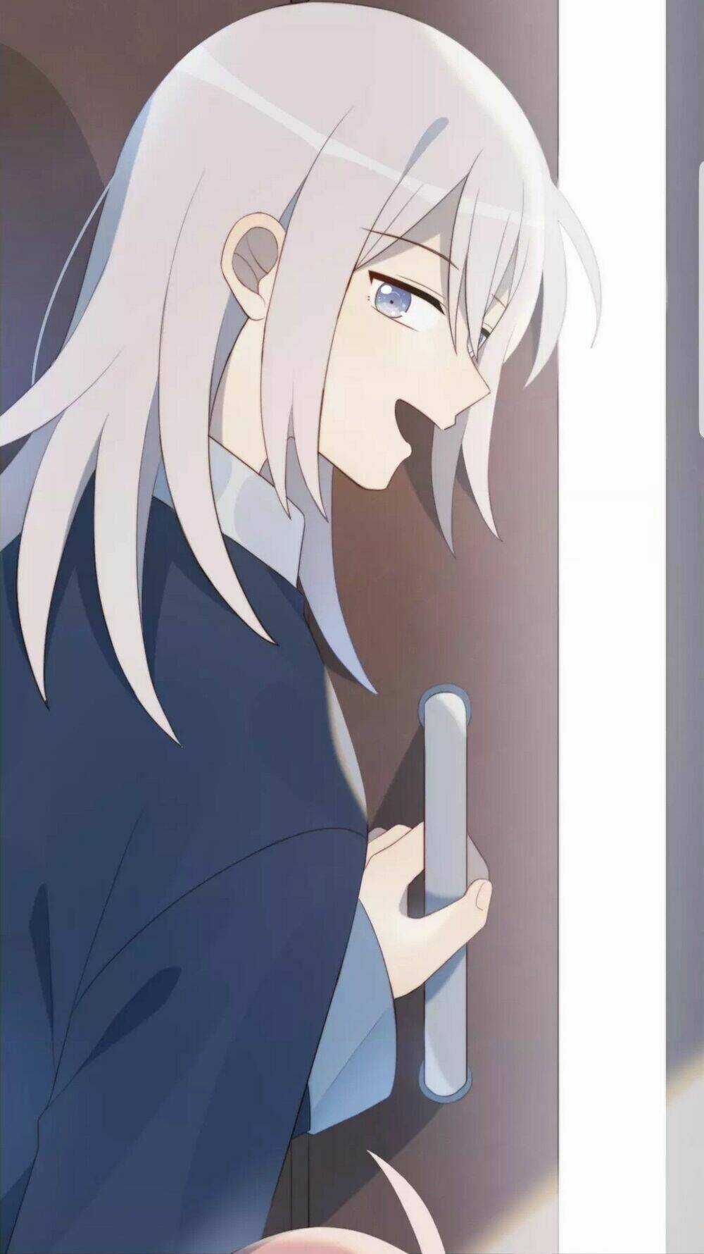 Gay Rồi! Tôi Và Antifan Hoán Đổi Linh Hồn Rồi. Chapter 18 trang 13