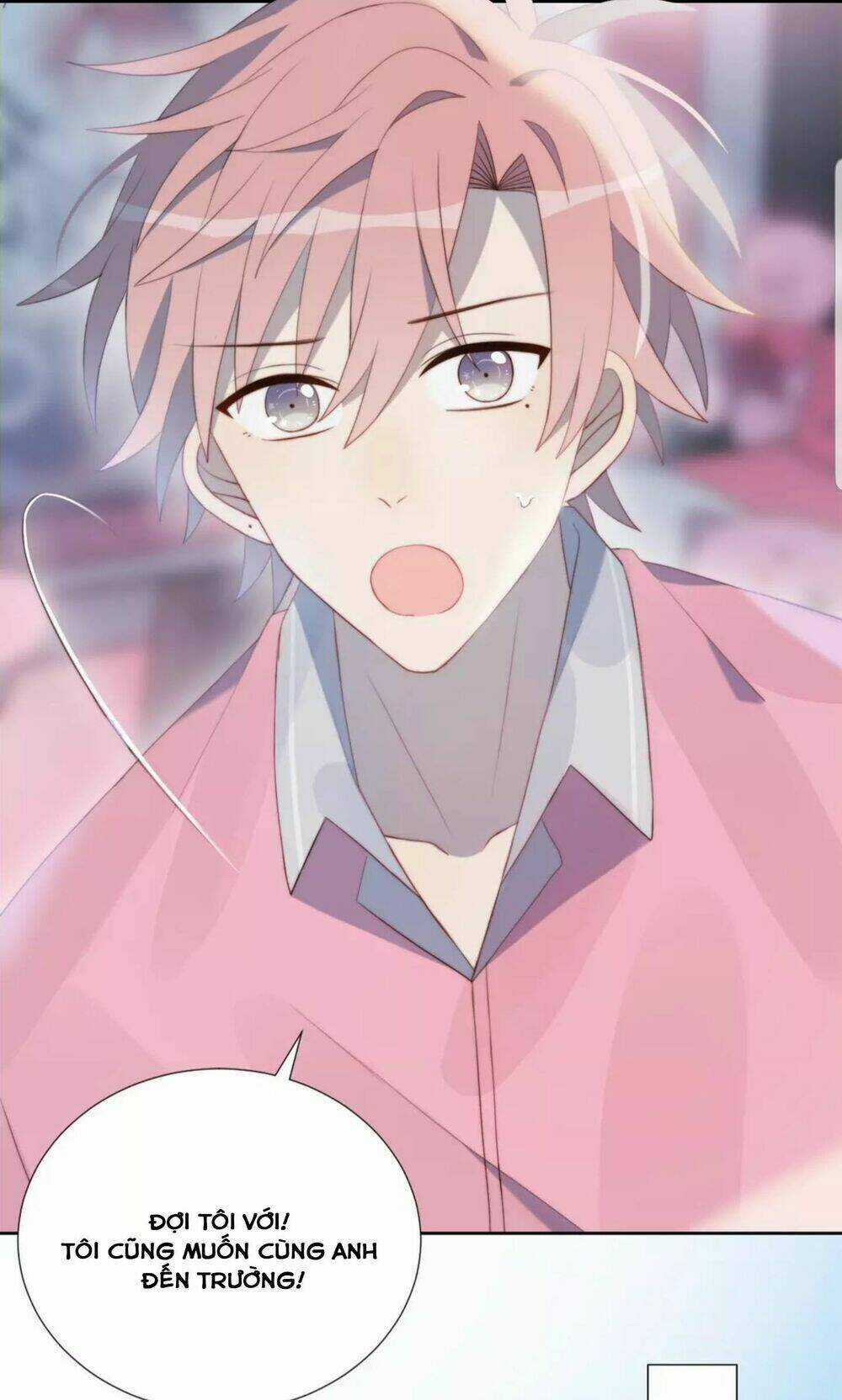 Gay Rồi! Tôi Và Antifan Hoán Đổi Linh Hồn Rồi. Chapter 18 trang 14