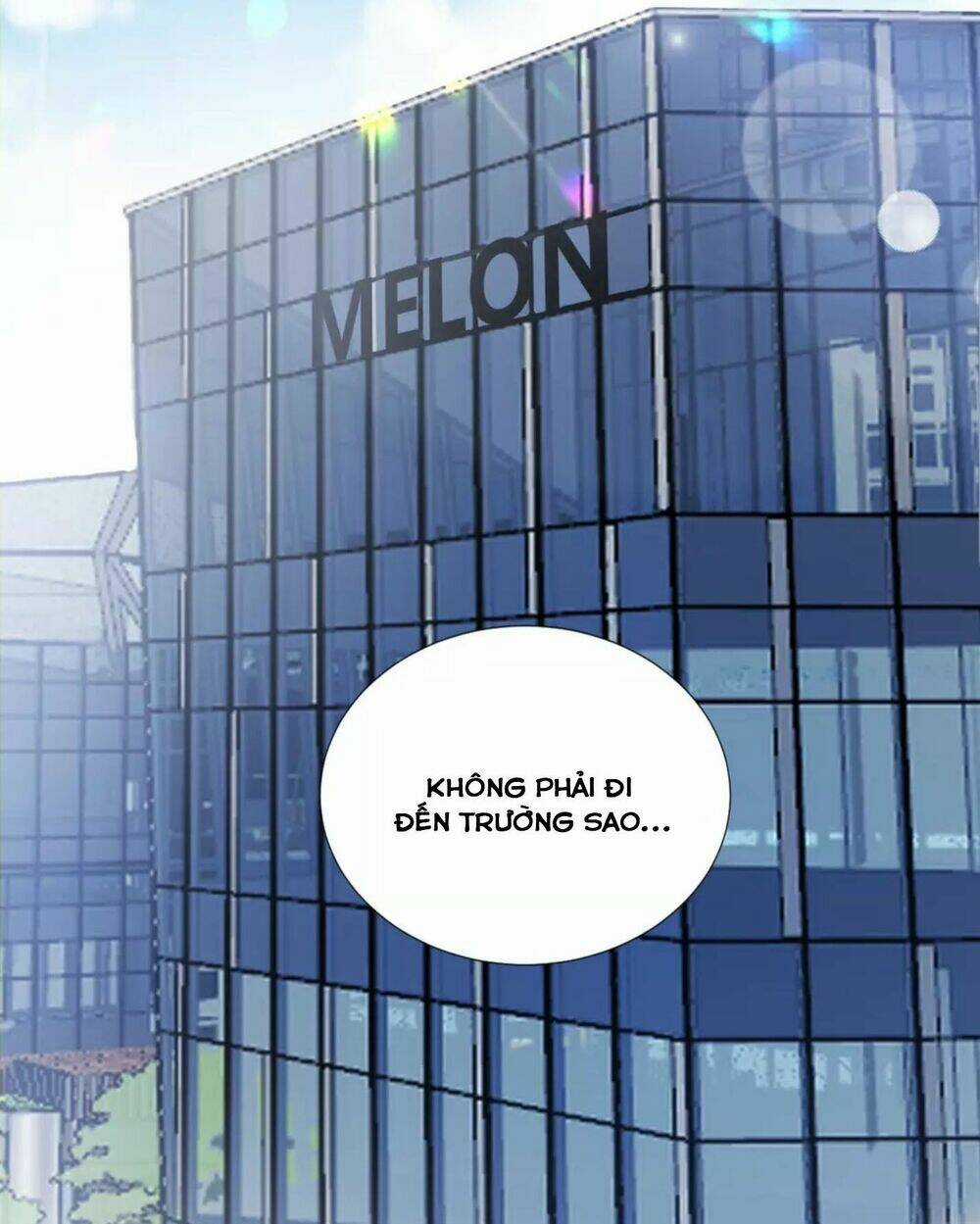 Gay Rồi! Tôi Và Antifan Hoán Đổi Linh Hồn Rồi. Chapter 18 trang 16