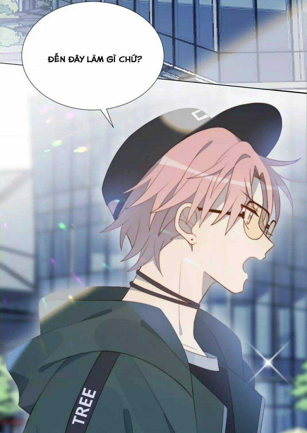 Gay Rồi! Tôi Và Antifan Hoán Đổi Linh Hồn Rồi. Chapter 18 trang 17