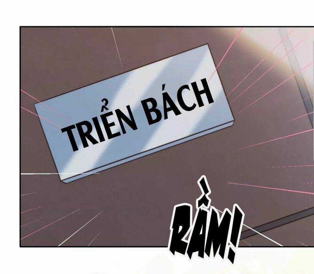 Gay Rồi! Tôi Và Antifan Hoán Đổi Linh Hồn Rồi. Chapter 18 trang 2