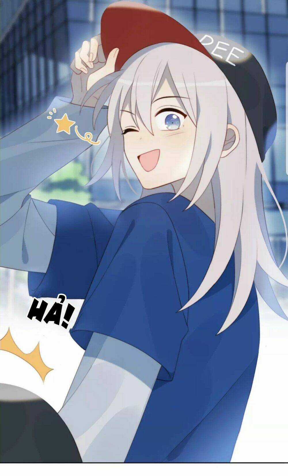 Gay Rồi! Tôi Và Antifan Hoán Đổi Linh Hồn Rồi. Chapter 18 trang 20