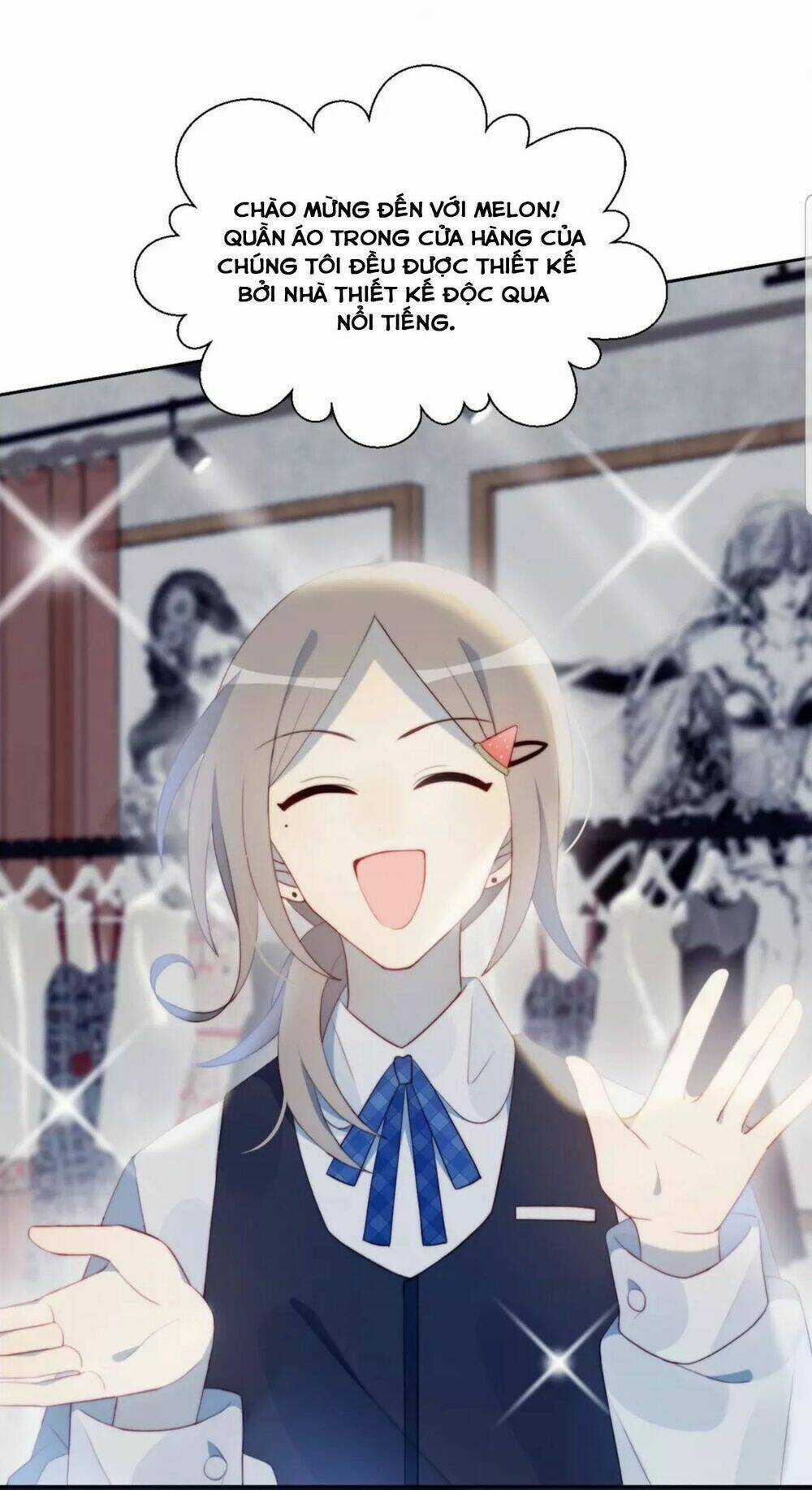 Gay Rồi! Tôi Và Antifan Hoán Đổi Linh Hồn Rồi. Chapter 18 trang 21