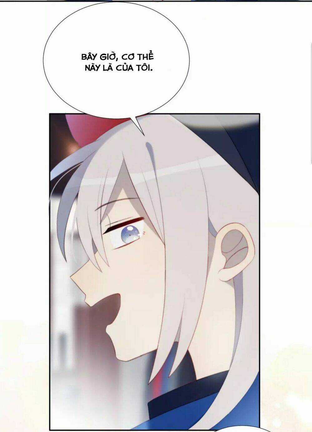 Gay Rồi! Tôi Và Antifan Hoán Đổi Linh Hồn Rồi. Chapter 18 trang 24