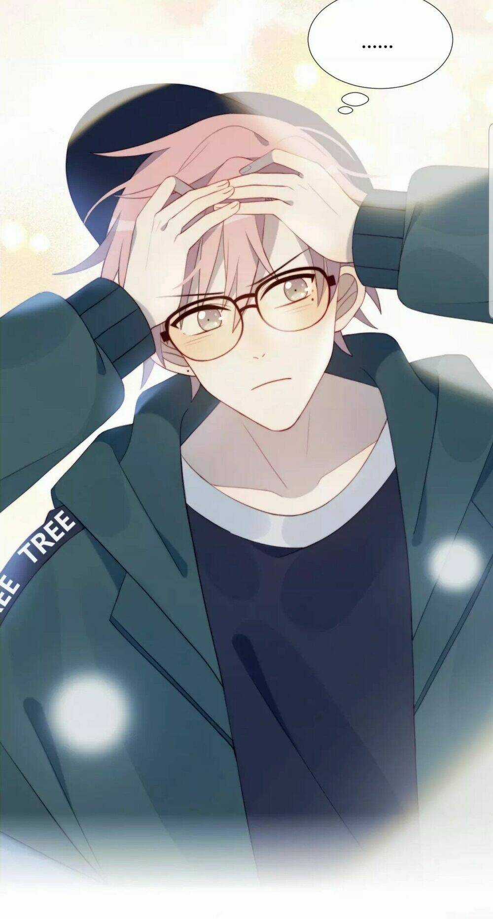 Gay Rồi! Tôi Và Antifan Hoán Đổi Linh Hồn Rồi. Chapter 18 trang 25