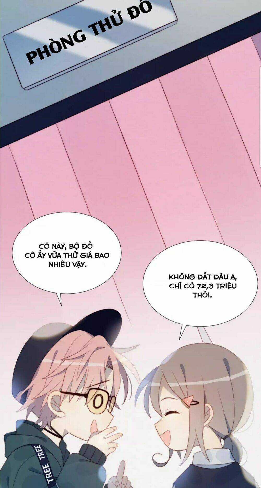 Gay Rồi! Tôi Và Antifan Hoán Đổi Linh Hồn Rồi. Chapter 18 trang 29