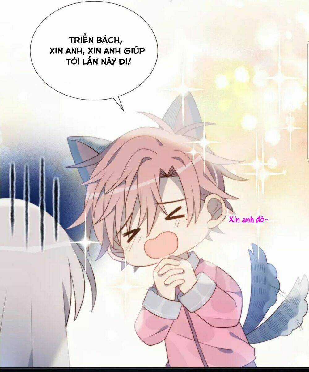 Gay Rồi! Tôi Và Antifan Hoán Đổi Linh Hồn Rồi. Chapter 18 trang 3