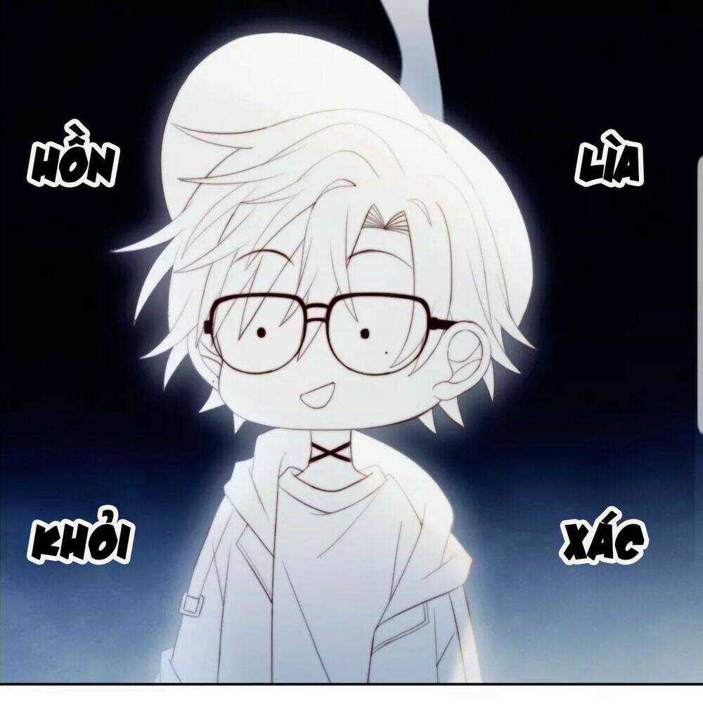 Gay Rồi! Tôi Và Antifan Hoán Đổi Linh Hồn Rồi. Chapter 18 trang 30