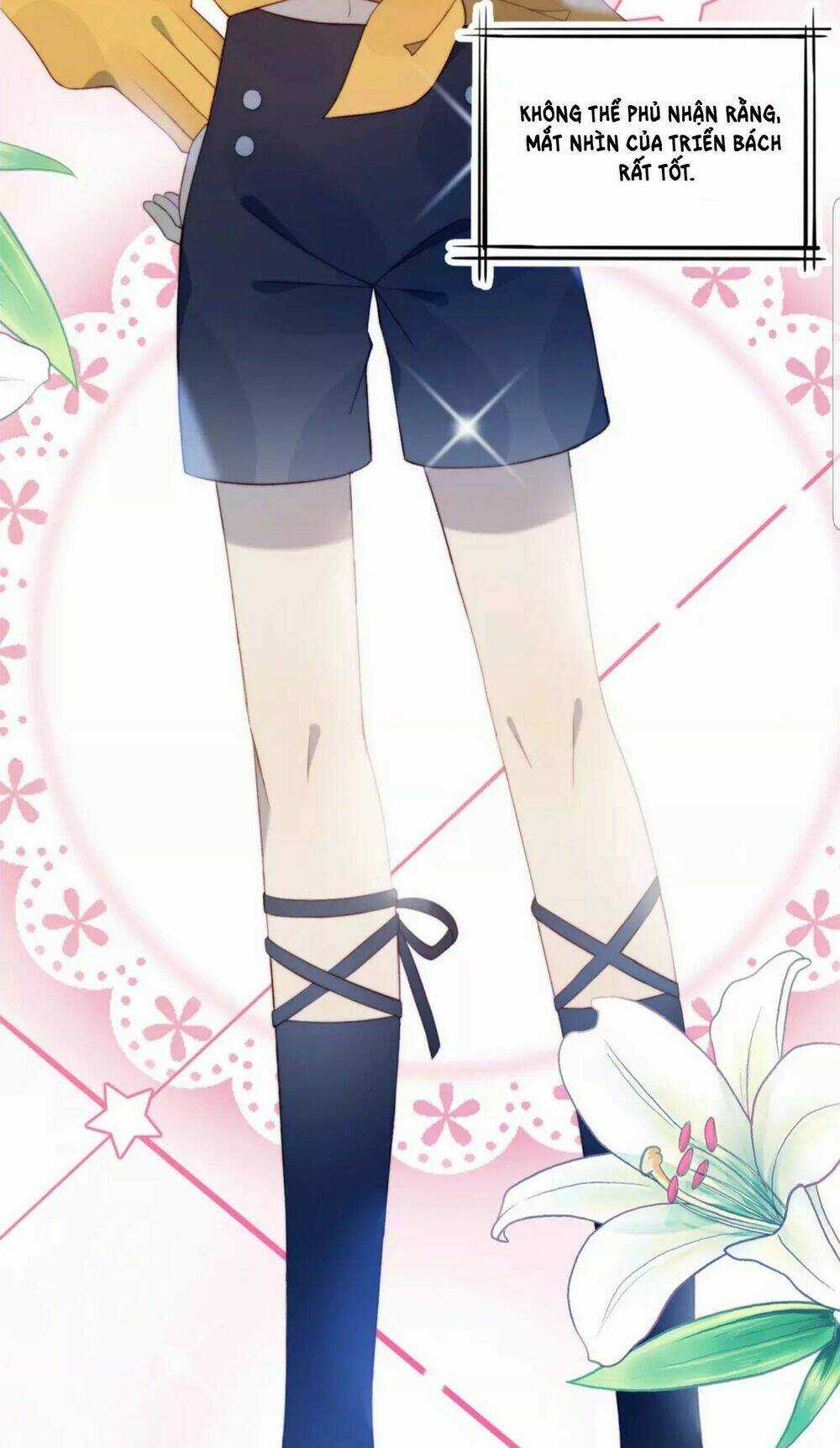 Gay Rồi! Tôi Và Antifan Hoán Đổi Linh Hồn Rồi. Chapter 18 trang 33