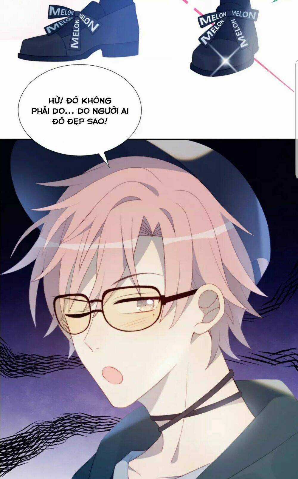 Gay Rồi! Tôi Và Antifan Hoán Đổi Linh Hồn Rồi. Chapter 18 trang 34