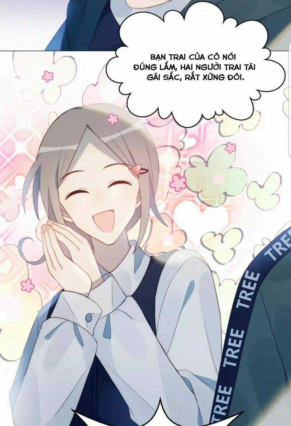 Gay Rồi! Tôi Và Antifan Hoán Đổi Linh Hồn Rồi. Chapter 18 trang 35