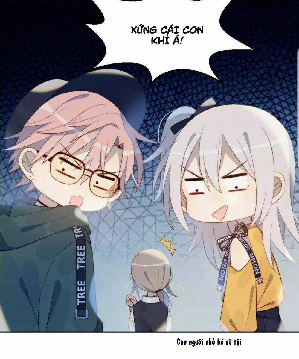 Gay Rồi! Tôi Và Antifan Hoán Đổi Linh Hồn Rồi. Chapter 18 trang 36