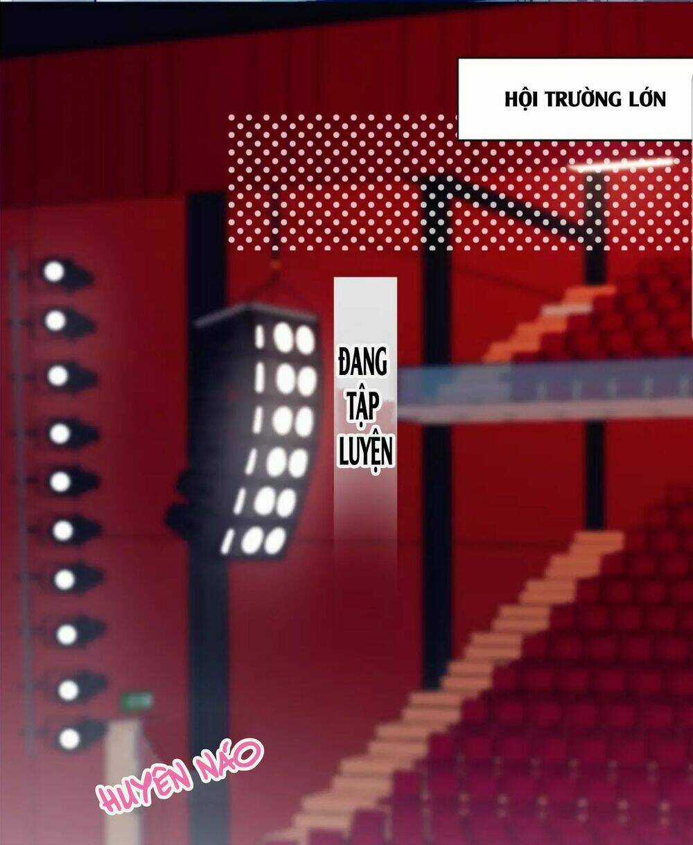 Gay Rồi! Tôi Và Antifan Hoán Đổi Linh Hồn Rồi. Chapter 18 trang 39