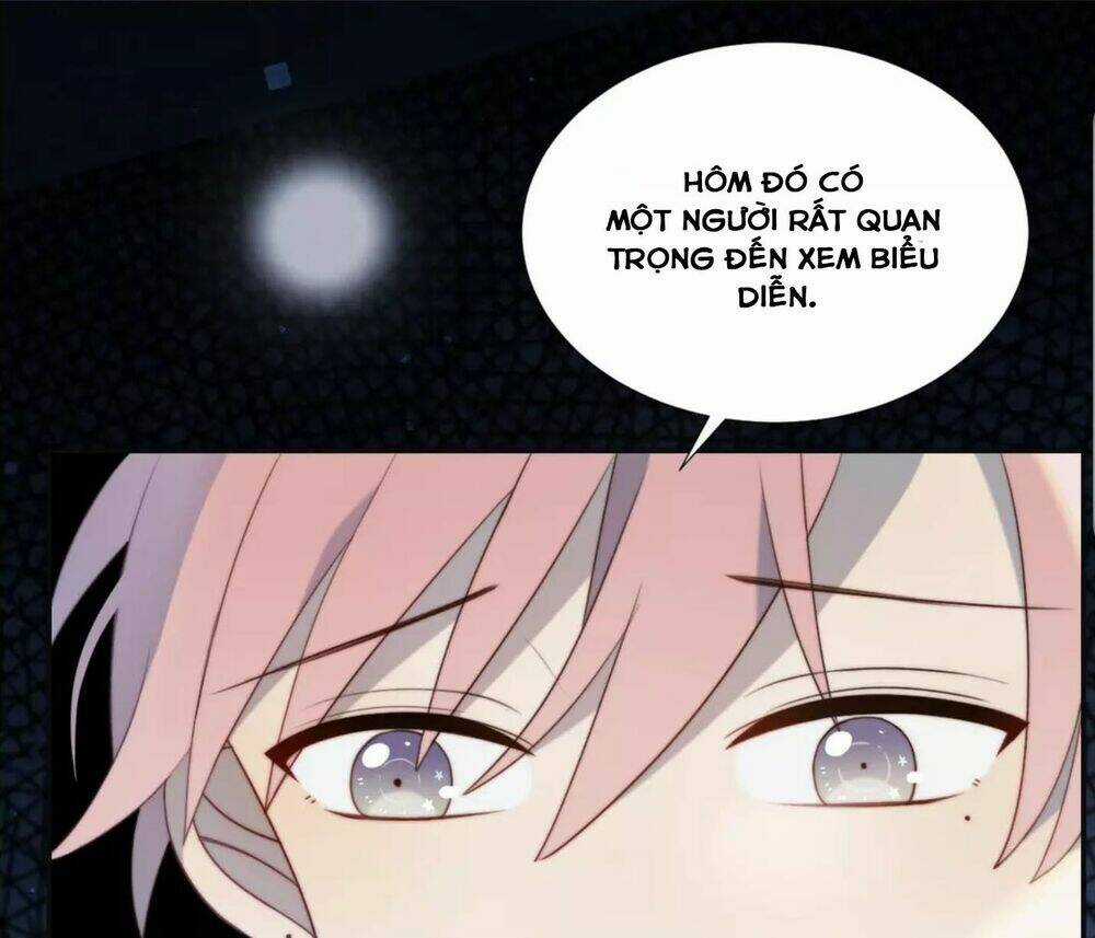 Gay Rồi! Tôi Và Antifan Hoán Đổi Linh Hồn Rồi. Chapter 18 trang 4