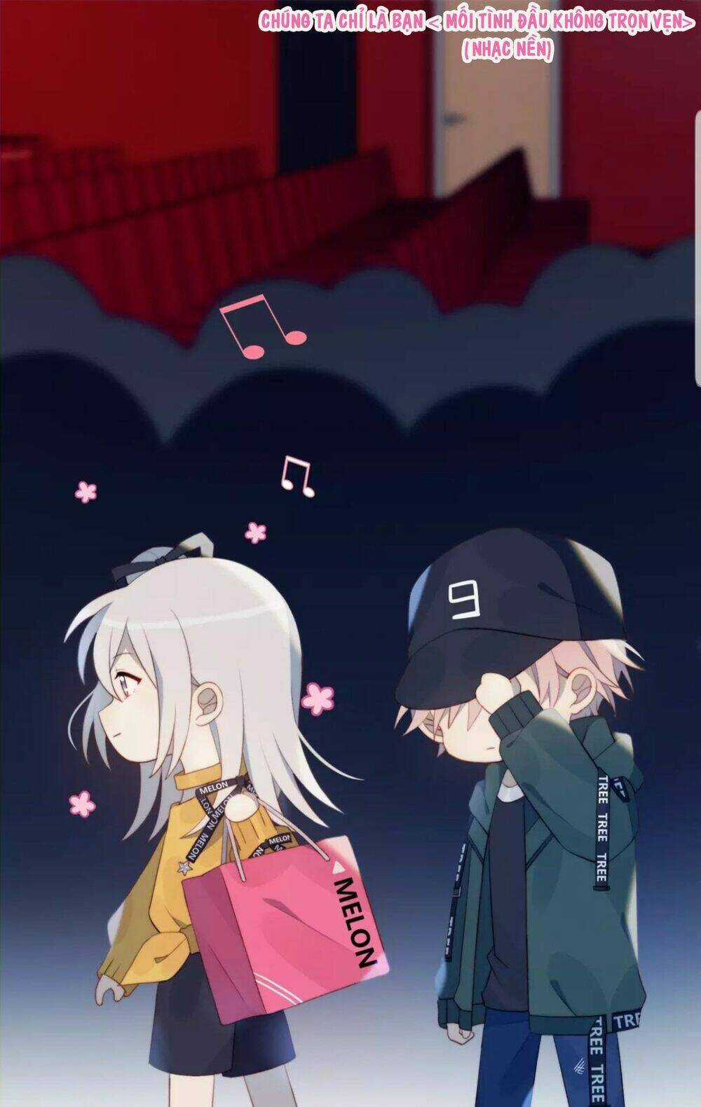 Gay Rồi! Tôi Và Antifan Hoán Đổi Linh Hồn Rồi. Chapter 18 trang 41