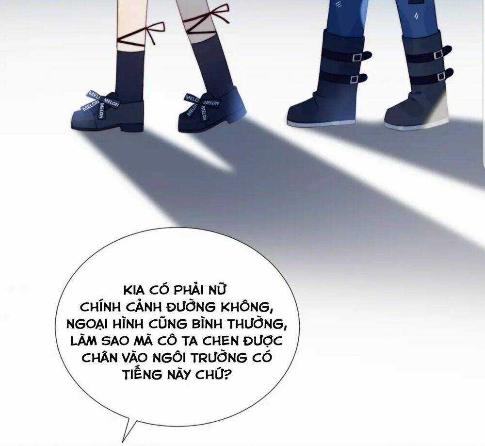 Gay Rồi! Tôi Và Antifan Hoán Đổi Linh Hồn Rồi. Chapter 18 trang 42