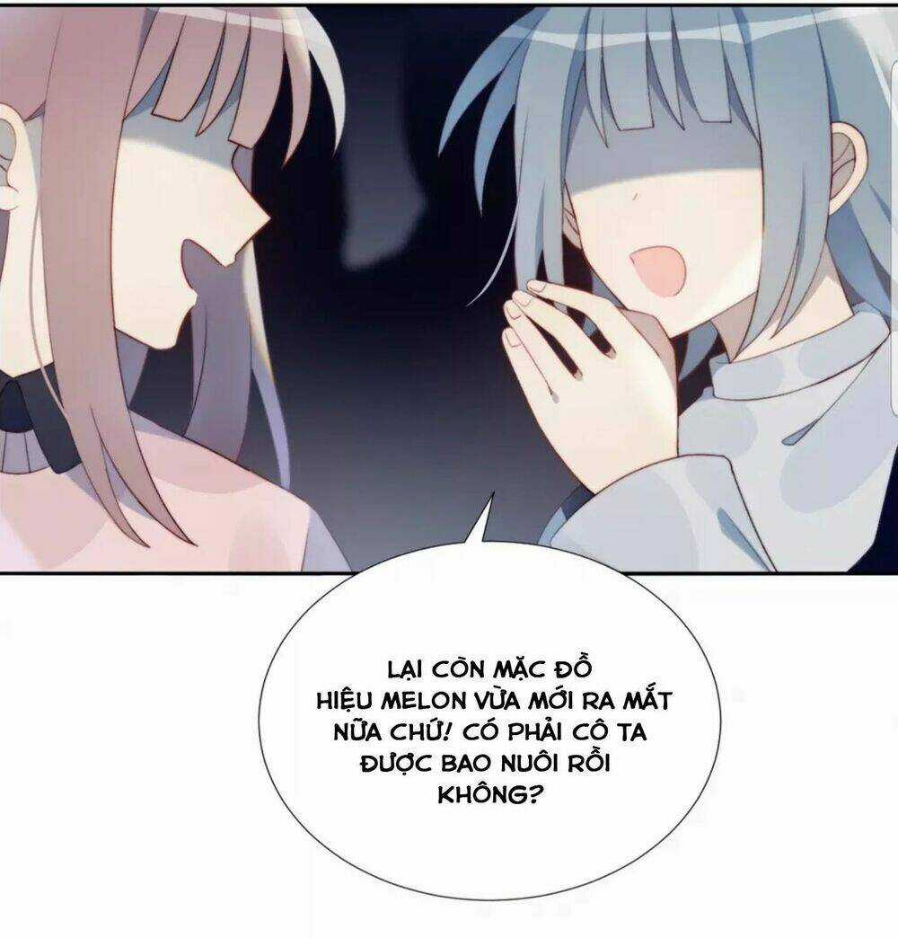 Gay Rồi! Tôi Và Antifan Hoán Đổi Linh Hồn Rồi. Chapter 18 trang 43