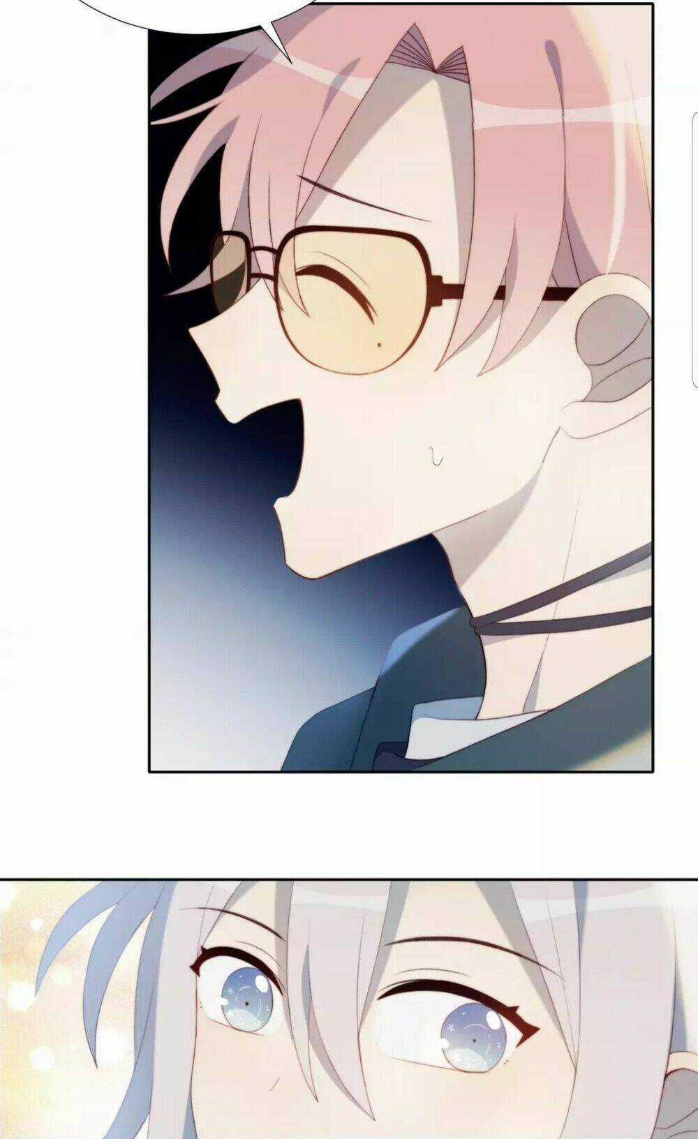 Gay Rồi! Tôi Và Antifan Hoán Đổi Linh Hồn Rồi. Chapter 18 trang 45