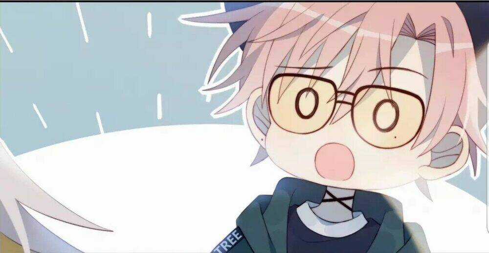 Gay Rồi! Tôi Và Antifan Hoán Đổi Linh Hồn Rồi. Chapter 18 trang 47