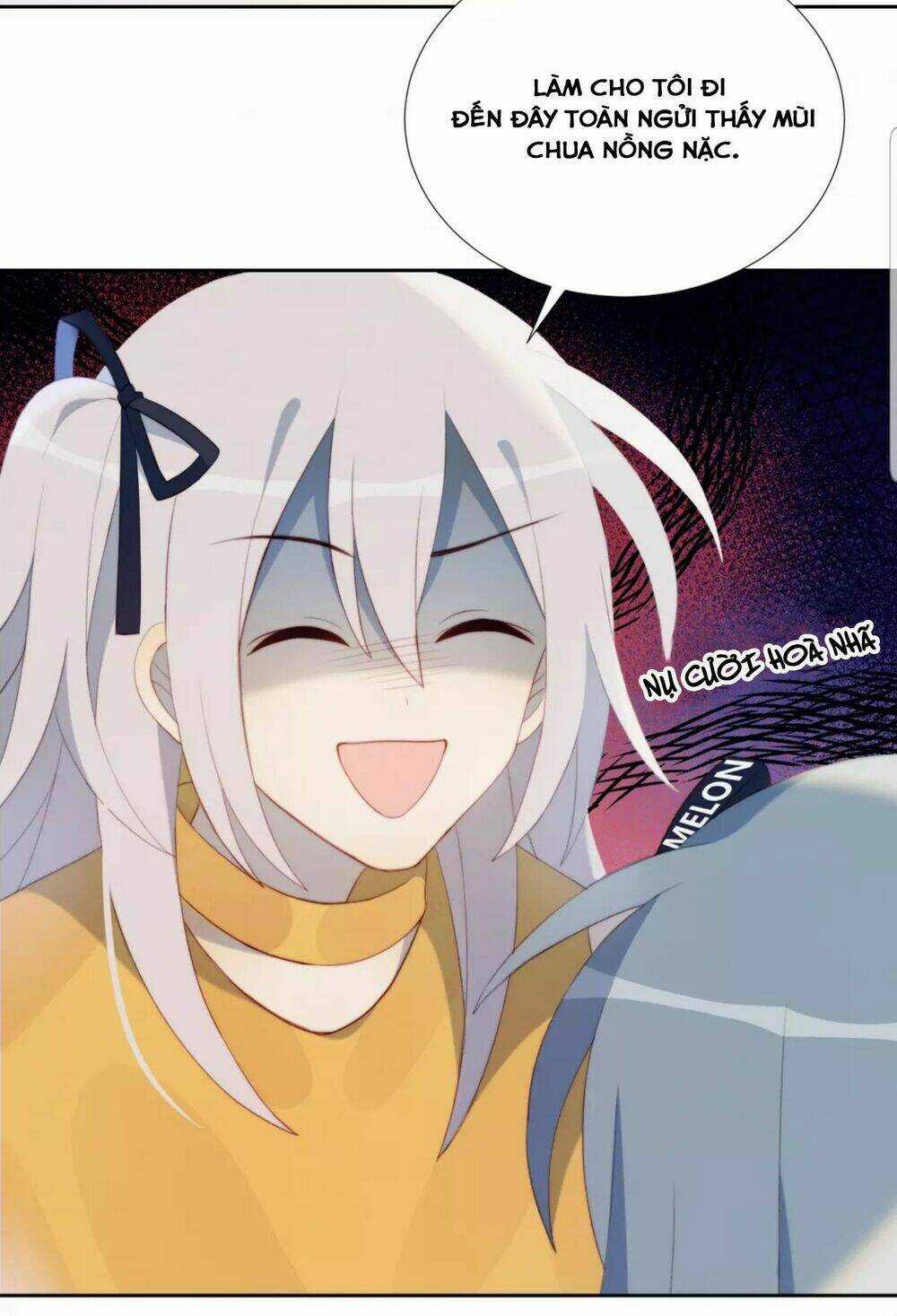 Gay Rồi! Tôi Và Antifan Hoán Đổi Linh Hồn Rồi. Chapter 18 trang 50