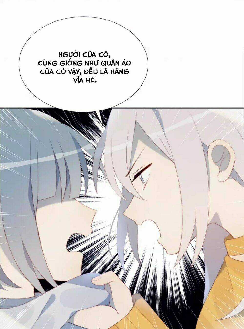 Gay Rồi! Tôi Và Antifan Hoán Đổi Linh Hồn Rồi. Chapter 18 trang 51