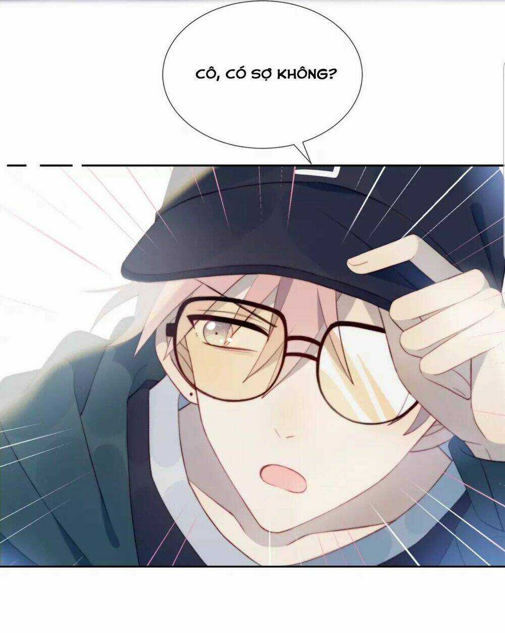 Gay Rồi! Tôi Và Antifan Hoán Đổi Linh Hồn Rồi. Chapter 18 trang 55