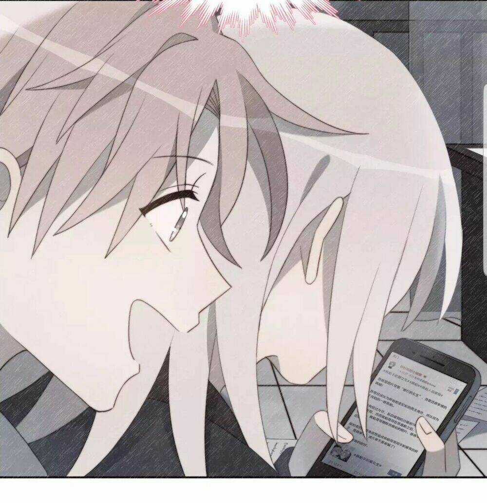 Gay Rồi! Tôi Và Antifan Hoán Đổi Linh Hồn Rồi. Chapter 18 trang 8