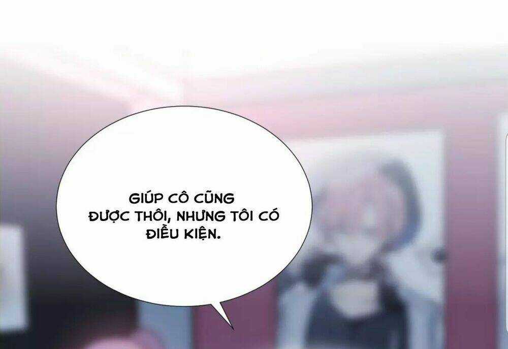 Gay Rồi! Tôi Và Antifan Hoán Đổi Linh Hồn Rồi. Chapter 18 trang 9