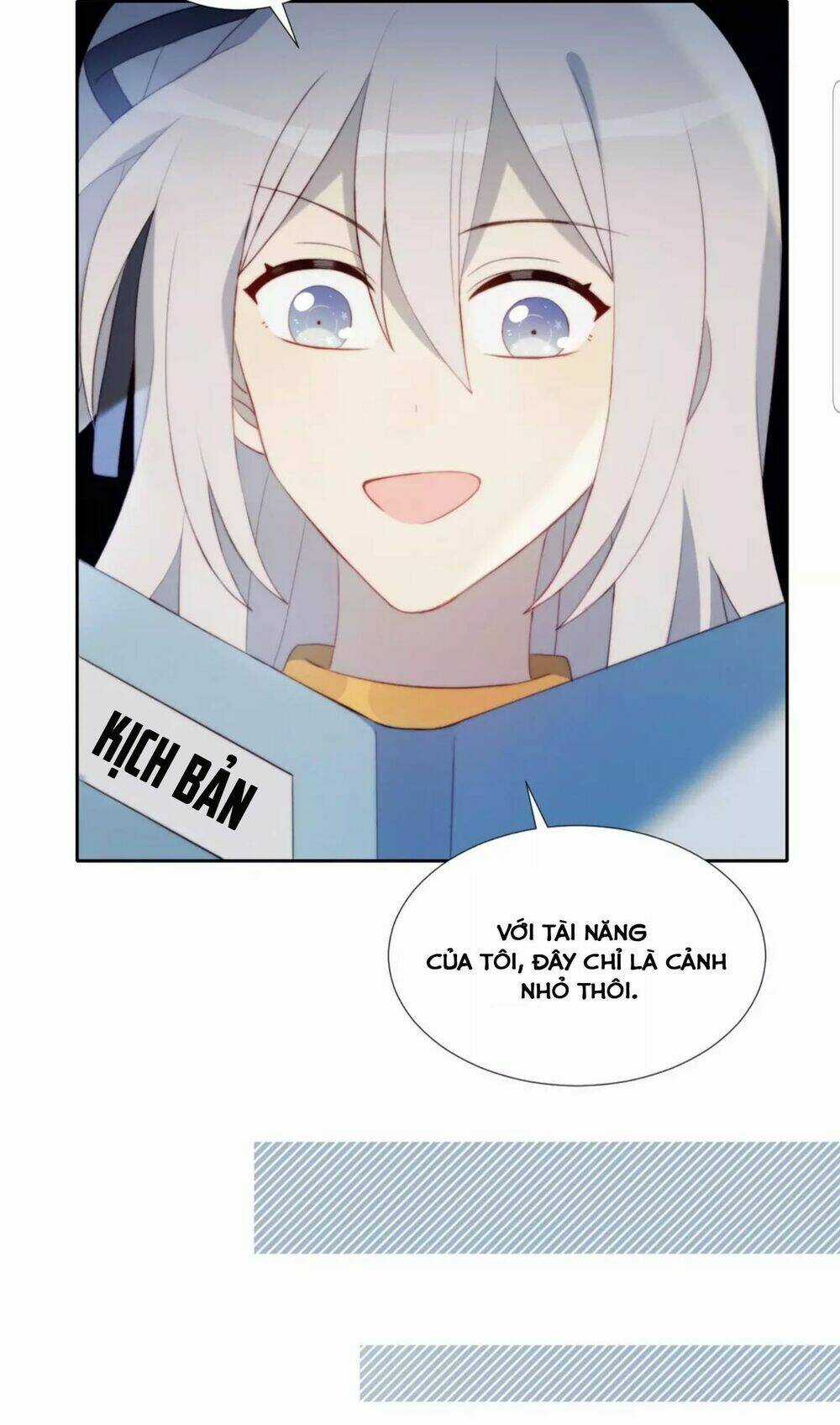 Gay Rồi! Tôi Và Antifan Hoán Đổi Linh Hồn Rồi. Chapter 19 trang 10